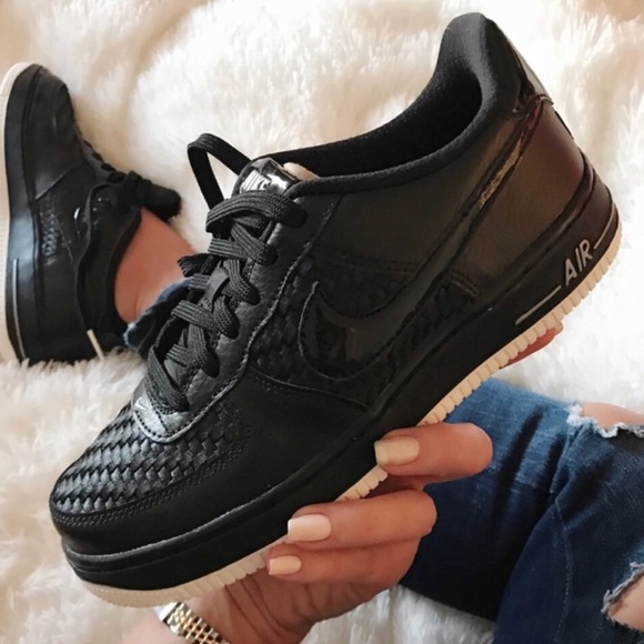 nike air force 1 woven femme nike air force 1 woven femme